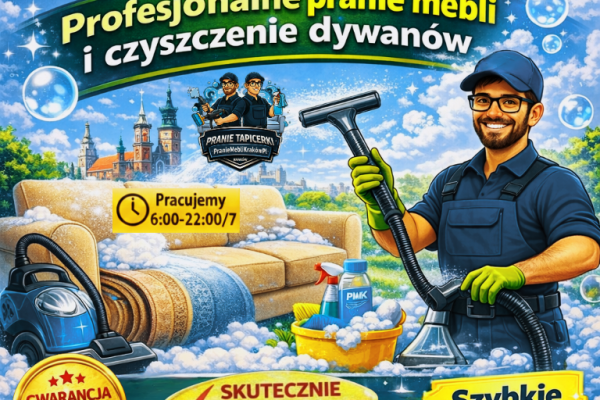 Ogłoszenie - Pranie dywanów, wykładzin, sof, kanap, materace. Tapicerka meblowa.. Zdjęcie 1