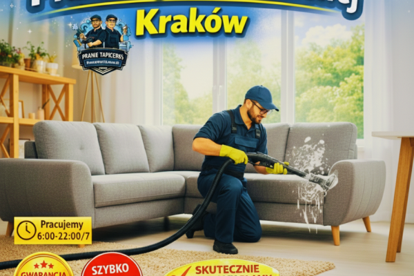 Ogłoszenie - Pranie (narożniki, sofy, fotele, krzesła, materace, podnóżki, poduchy), dywaników.. Zdjęcie 1