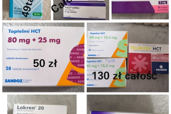 Ogłoszenie - Odsprzedam jak na załączonych zdjęciach, szybka wysyłka-Zapraszam. Zdjęcie 6