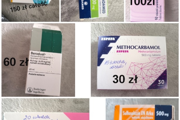 Ogłoszenie - Odsprzedam jak na załączonych zdjęciach, szybka wysyłka-Zapraszam. Zdjęcie 4