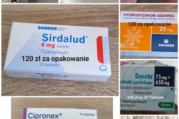 Ogłoszenie - Odsprzedam jak na załączonych zdjęciach, szybka wysyłka-Zapraszam. Zdjęcie 5