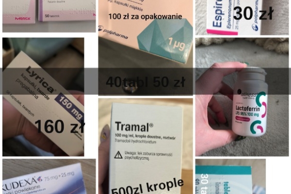 Ogłoszenie - Odsprzedam jak na załączonych zdjęciach, szybka wysyłka-Zapraszam. Zdjęcie 1