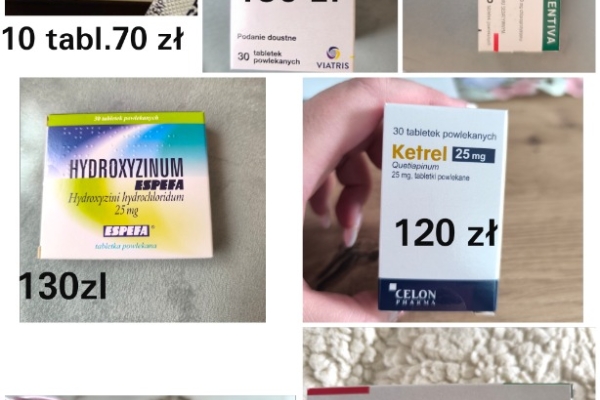 Ogłoszenie - Odsprzedam jak na załączonych zdjęciach, szybka wysyłka-Zapraszam. Zdjęcie 3