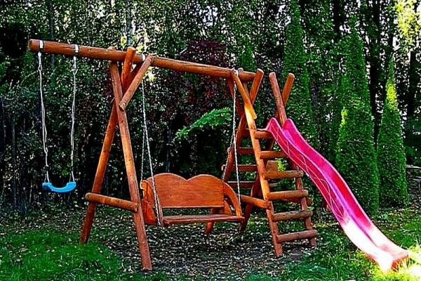 Ogłoszenie - Apartamenty nad kaszubskim jeziorem, obok Wieżycy i domu do góry nogami.. Zdjęcie 8