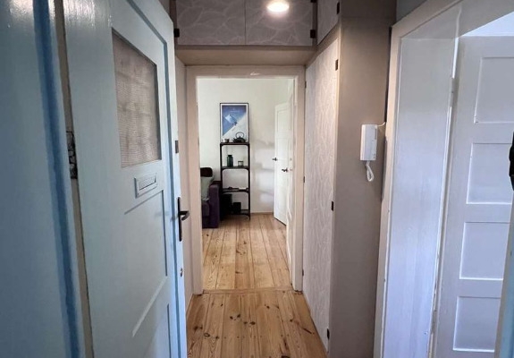 Ogłoszenie - 3pok, 49met, okolice Katowickiej PIWNICA/PARKING (Wrocław). Zdjęcie 10