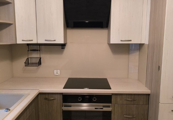 Ogłoszenie - 3pok, 70met, Okolice Cynamonowej BALKON/GARAŻ/2013 (Wrocław). Zdjęcie 6