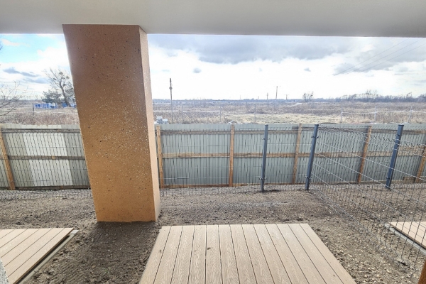 Ogłoszenie - 2pok, 33met, Okolice Zielnej TARAS/OGRÓD/GARAŻ/2026 (Wrocław). Zdjęcie 10