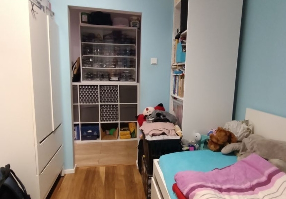 Ogłoszenie - 3pok, 54met, Okolice Nowowiejskiej PO REMONCIE (Wrocław). Zdjęcie 6