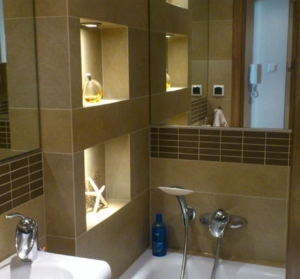 Ogłoszenie - 1pok, 27met, Okolice Olszewskiego PO REMONCIE/PIWNICA (Wrocław). Zdjęcie 9