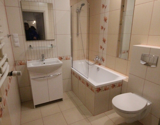 Ogłoszenie - 2pok, 46met, okolice Szybkiej BALKON/KOMÓRKA/GARAŻ/WINDA (Wrocław). Zdjęcie 7