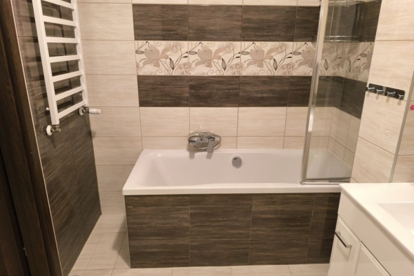 Ogłoszenie - 3pok, 70met, Okolice Cynamonowej BALKON/GARAŻ/2013 (Wrocław). Zdjęcie 7