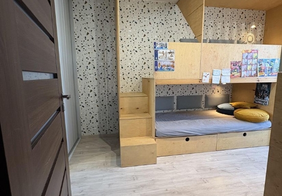 Ogłoszenie - 3pok, 59met, Okolice Trzebnickiej BALKON/KOMÓRKA/WINDA (Wrocław). Zdjęcie 7