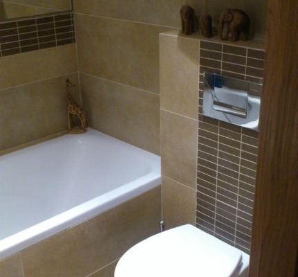 Ogłoszenie - 1pok, 27met, Okolice Olszewskiego PO REMONCIE/PIWNICA (Wrocław). Zdjęcie 10