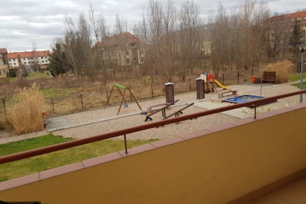 Ogłoszenie - 2pok, 50met, Okolice Zwycięskiej BALKON/GARAŻ (Wrocław). Zdjęcie 10