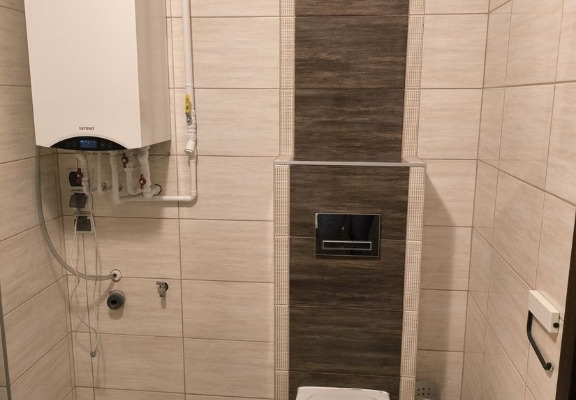 Ogłoszenie - 3pok, 70met, Okolice Cynamonowej BALKON/GARAŻ/2013 (Wrocław). Zdjęcie 8