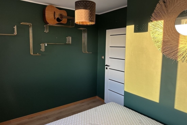 Ogłoszenie - 2pok, 50met, Okolice Strzegomskiej BALKON/PIWNICA/WINDA (Wrocław). Zdjęcie 7