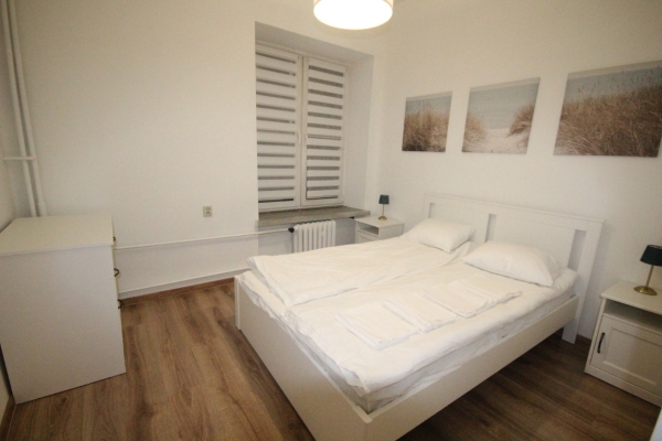 Ogłoszenie - 2pok, 45met, okolice Placu Kościuszki PEŁEN ROZKŁAD (Wrocław). Zdjęcie 7