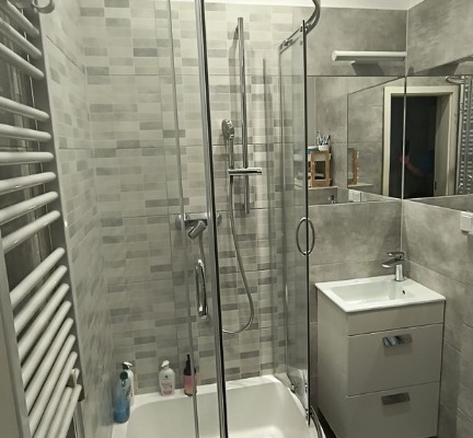 Ogłoszenie - 3pok, 54met, Okolice Nowowiejskiej PO REMONCIE (Wrocław). Zdjęcie 8