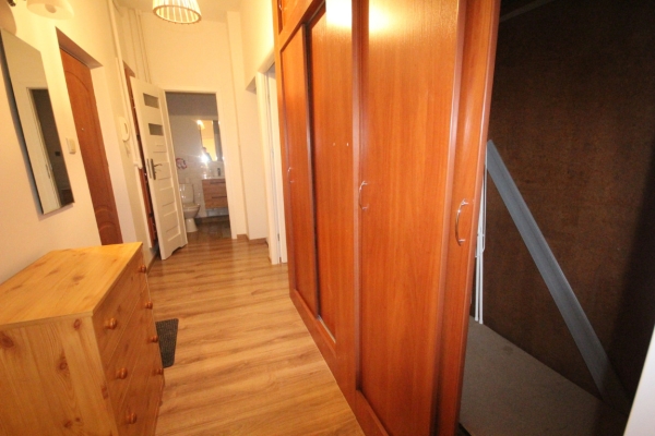 Ogłoszenie - 2pok, 45met, okolice Placu Kościuszki PEŁEN ROZKŁAD (Wrocław). Zdjęcie 8