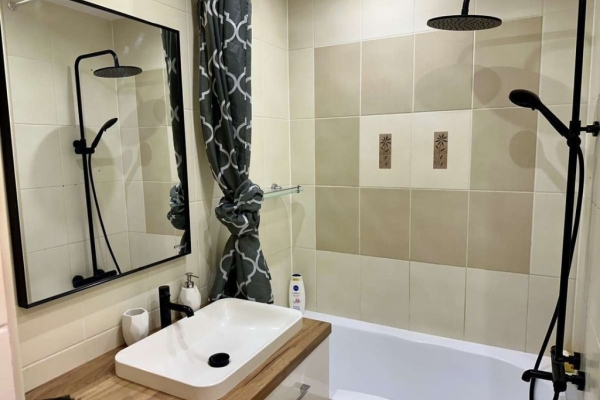 Ogłoszenie - 2pok, 50met, Okolice Strzegomskiej BALKON/PIWNICA/WINDA (Wrocław). Zdjęcie 8