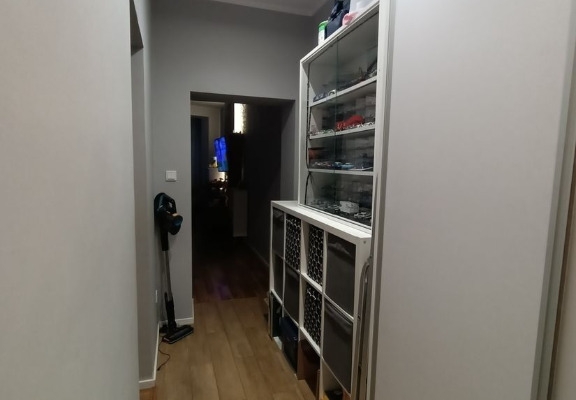 Ogłoszenie - 3pok, 54met, Okolice Nowowiejskiej PO REMONCIE (Wrocław). Zdjęcie 9