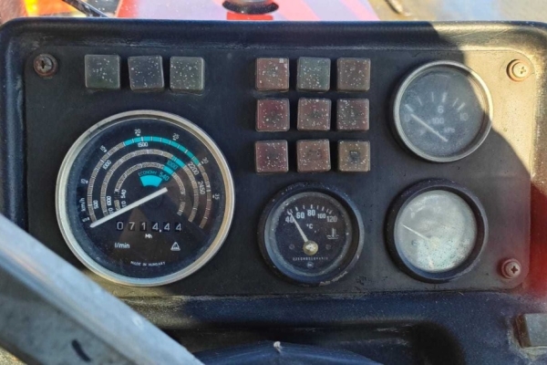 Ogłoszenie - Instalacja elektryczna Ursus 932 , 934, 1132 , 1134. Zdjęcie 2