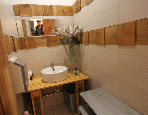 Ogłoszenie - Lokal (132 metry) okolice Prusa (Wrocław). Zdjęcie 7