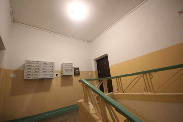 Ogłoszenie - 2pok, 45met, okolice Placu Kościuszki PEŁEN ROZKŁAD (Wrocław). Zdjęcie 10