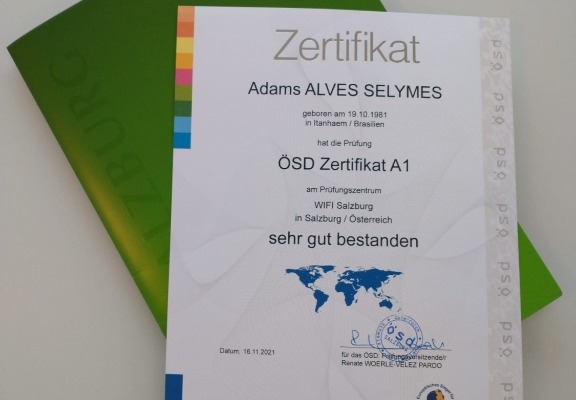 Ogłoszenie - Polish B1 language  certykat for sale.WhatsApp(+371 204 33160)Goethe Zertifikat B1 Exam Prep: Complete Simulation Test,p. Zdjęcie 1