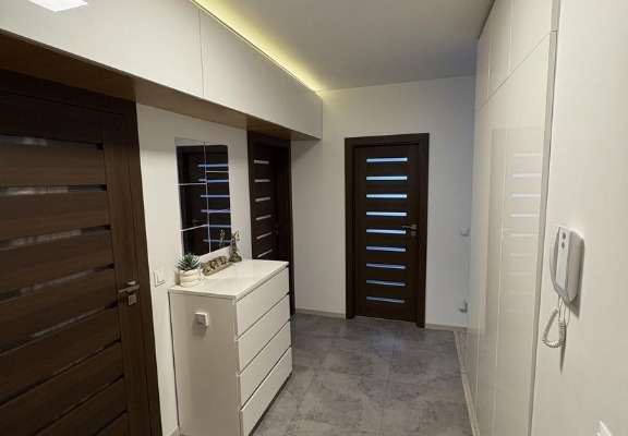 Ogłoszenie - 3pok, 59met, Okolice Trzebnickiej BALKON/KOMÓRKA/WINDA (Wrocław). Zdjęcie 10