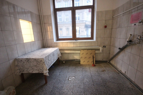 Ogłoszenie - Lokal (132 metry) okolice Prusa (Wrocław). Zdjęcie 8