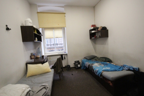 Ogłoszenie - 6pok, 120met, okolice Podwala ROZKŁAD/PIWNICA (Wrocław). Zdjęcie 2