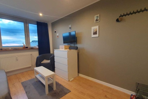 Ogłoszenie - 2pok, 31met, okolice Bednarskiej KOMÓRKA/WINDA (Wrocław). Zdjęcie 2