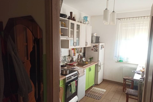 Ogłoszenie - 3pok, 58met, Polana Miłoszycka BALKON/PIWNICA/2020 (Wrocław). Zdjęcie 2