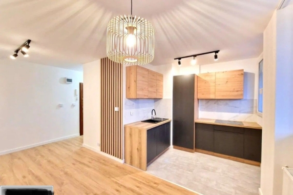 Ogłoszenie - 2pok, 35met, Okolice Borowskiej BALKON/PIWNICA/WINDA (Wrocław). Zdjęcie 2