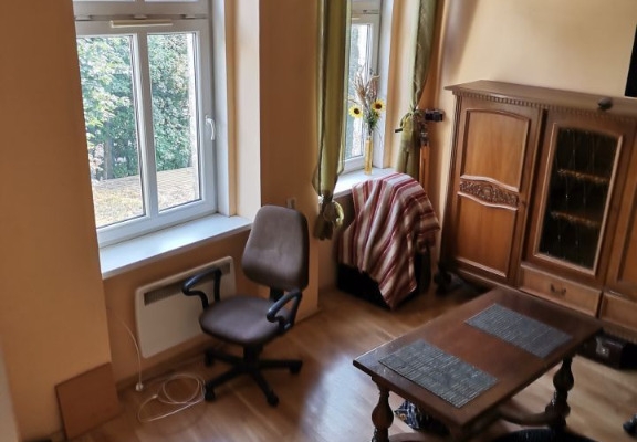 Ogłoszenie - 2pok, 42met, okolice Świstackiego PIWNICA (Wrocław). Zdjęcie 2