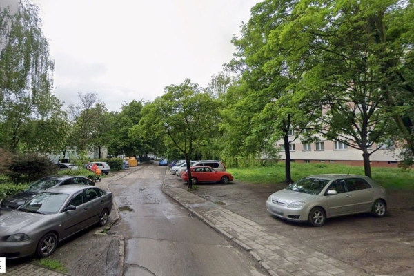 Ogłoszenie - 1pok, 23met, okolice Gajowej PO REMONCIE (Wrocław). Zdjęcie 2