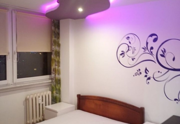 Ogłoszenie - 2pok, 50met, okolice Bednarskiej BALKON/LOGGIA/2 WINDY (Wrocław). Zdjęcie 2