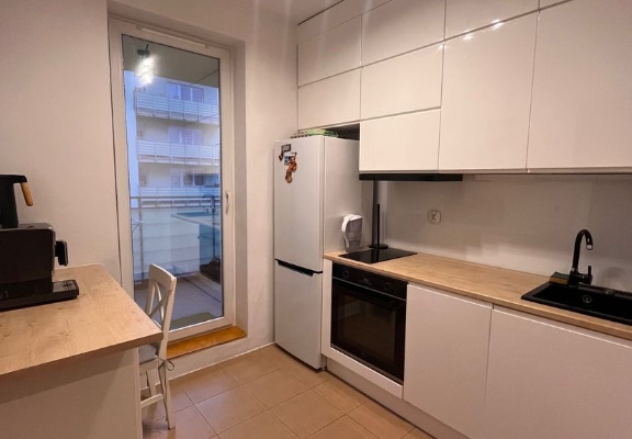 Ogłoszenie - 2pok, 44met, okolice Królewskiej ROZKŁAD/BALKON/PIWNICA (Wrocław). Zdjęcie 2