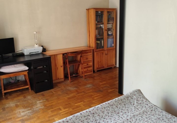 Ogłoszenie - 2pok, 62met, okolice alei Poprzecznej BALKON/PIWNICA (Wrocław). Zdjęcie 2