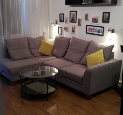 Ogłoszenie - 1pok, 33met, okolice Buraczanej BALKON/PIWNICA/PARKING (Wrocław). Zdjęcie 2