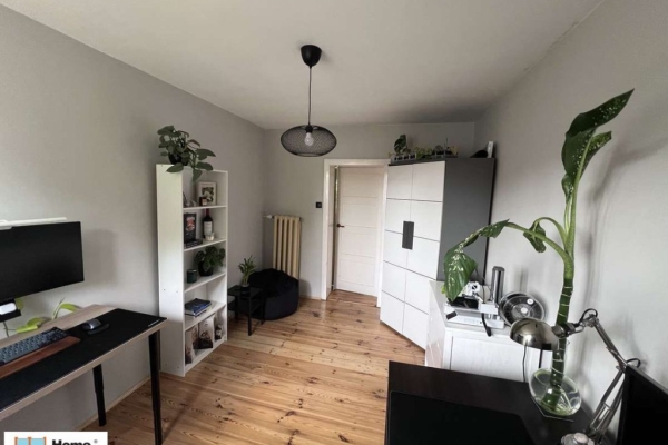 Ogłoszenie - 3pok, 49met, okolice Katowickiej PIWNICA/PARKING (Wrocław). Zdjęcie 2