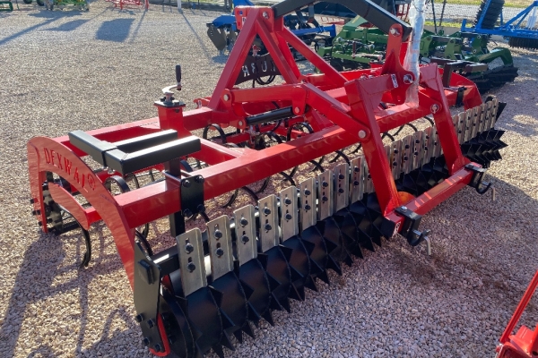 Ogłoszenie - WYPRZEDAŻ Agregat Uprawowo-Siewy LION /ŻUBR dostawa CAŁA POLSKA. Zdjęcie 6