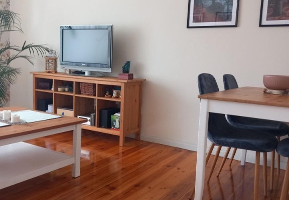 Ogłoszenie - 2pok, 52met, Okolice Katowickiej PIWNICA (Wrocław). Zdjęcie 2