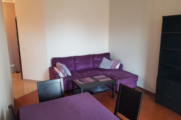 Ogłoszenie - 2pok, 50met, Okolice Zwycięskiej BALKON/GARAŻ (Wrocław). Zdjęcie 2