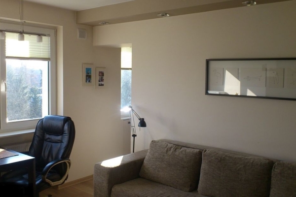 Ogłoszenie - 1pok, 27met, Okolice Olszewskiego PO REMONCIE/PIWNICA (Wrocław). Zdjęcie 2