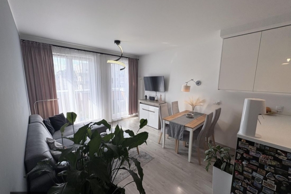 Ogłoszenie - 3pok, 59met, Okolice Trzebnickiej BALKON/KOMÓRKA/WINDA (Wrocław). Zdjęcie 2