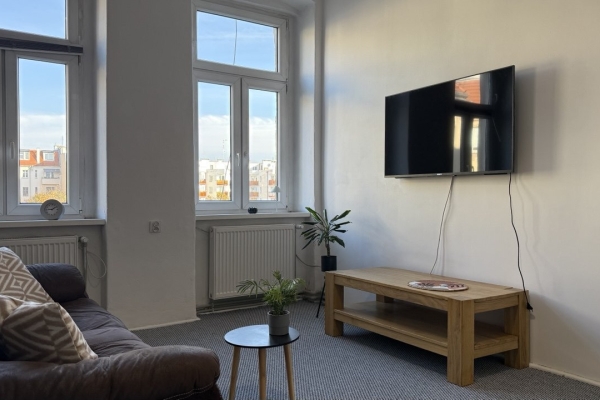 Ogłoszenie - 2pok, 60met, ul. Nowowiejska KOMÓRKA LOKATORSKA (Wrocław). Zdjęcie 2