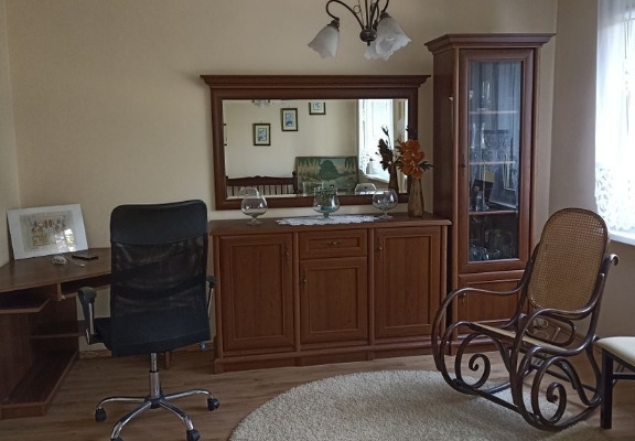 Ogłoszenie - 2pok, 65met, Okolice Strzegomskiej BALKON/PIWNICA/WINDA (Wrocław). Zdjęcie 2