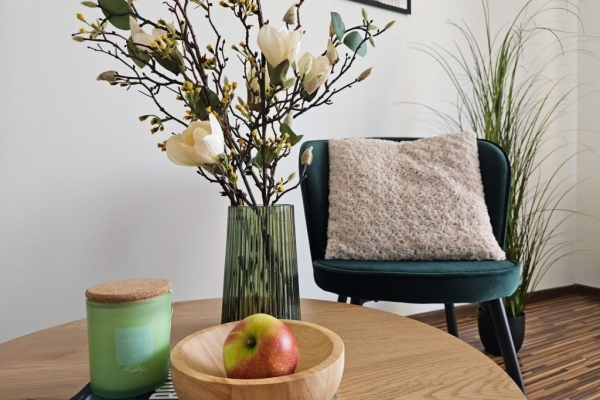 Ogłoszenie - 2pok, 54met, Okolice Buforowej BALKON/KOMÓRKA/2010 (Wrocław). Zdjęcie 2